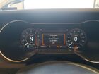 2021 Ford Mustang Mach I Серебряный vin: 1FA6P8R08M5555588