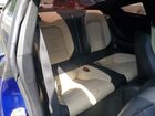 2016 Ford Mustang Blue vin: 1FA6P8TH0G5260181