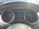 2016 Ford Mustang Blue vin: 1FA6P8TH0G5260181