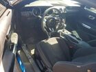 2018 Ford Mustang Синий vin: 1FA6P8TH0J5131848
