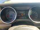 2018 Ford Mustang Синий vin: 1FA6P8TH0J5131848