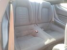 2020 Ford Mustang Синий vin: 1FA6P8TH0L5173097