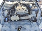 2020 Ford Mustang Синий vin: 1FA6P8TH0L5173097