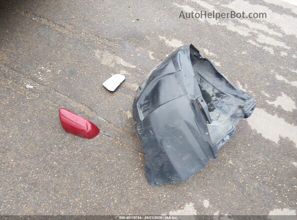 1FA6P8TH1K5177948 2019 FORD MUSTANG Бордовый Вид щитка приборов