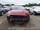 2019 Ford Mustang Ecoboost Бордовый vin: 1FA6P8TH1K5177948