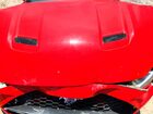 2020 Ford Mustang Красный vin: 1FA6P8TH1L5103222