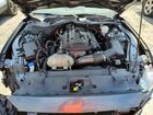 2020 Ford Mustang Gray vin: 1FA6P8TH1L5141453