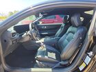 2025 Ford Mustang Black vin: 1FA6P8TH1S5103798