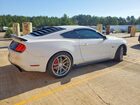 2017 Ford Mustang White vin: 1FA6P8TH2H5270339 2017 Ford Mustang White vin: 1FA6P8TH2H5270339