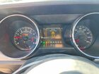 2017 Ford Mustang Черный vin: 1FA6P8TH2H5344486