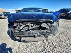 2017 Ford Mustang Черный vin: 1FA6P8TH2H5344486