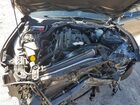 2018 Ford Mustang Угольный vin: 1FA6P8TH2J5165290