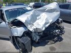 2016 Ford Mustang Ecoboost Серебряный vin: 1FA6P8TH3G5317733