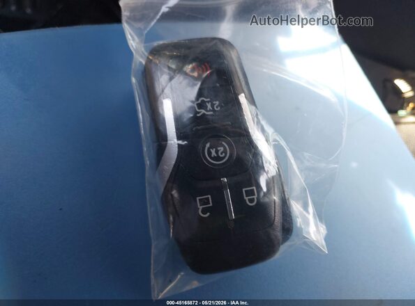 1FA6P8TH3G5317733 2016 FORD MUSTANG Серебряный Вид панели приборов