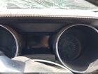 2016 Ford Mustang Ecoboost Серебряный vin: 1FA6P8TH3G5317733