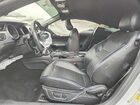 2020 Ford Mustang White vin: 1FA6P8TH3L5134892