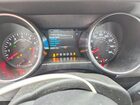 2020 Ford Mustang White vin: 1FA6P8TH3L5134892