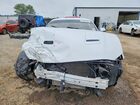 2020 Ford Mustang White vin: 1FA6P8TH3L5134892