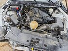 2020 Ford Mustang White vin: 1FA6P8TH3L5134892