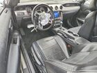 2020 Ford Mustang White vin: 1FA6P8TH3L5134892