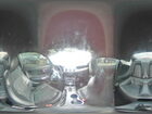 2020 Ford Mustang White vin: 1FA6P8TH3L5134892
