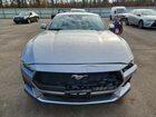 2024 Ford Mustang Серебряный vin: 1FA6P8TH3R5110164