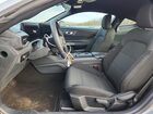 2024 Ford Mustang Серебряный vin: 1FA6P8TH3R5110164