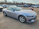 2024 Ford Mustang Серебряный vin: 1FA6P8TH3R5110164