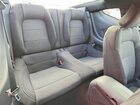 2024 Ford Mustang Серебряный vin: 1FA6P8TH3R5110164