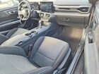 2024 Ford Mustang Серебряный vin: 1FA6P8TH3R5110164