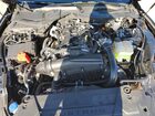 2026 Ford Mustang Черный vin: 1FA6P8TH3T5101990