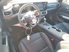 2026 Ford Mustang Черный vin: 1FA6P8TH3T5101990