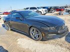 2026 Ford Mustang Черный vin: 1FA6P8TH3T5101990