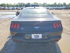2026 Ford Mustang Черный vin: 1FA6P8TH3T5101990