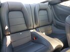 2026 Ford Mustang Черный vin: 1FA6P8TH3T5101990