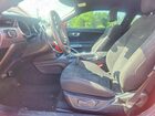2016 Ford Mustang Красный vin: 1FA6P8TH4G5232707