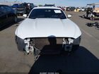 2016 Ford Mustang Ecoboost Белый vin: 1FA6P8TH4G5274293