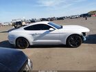2016 Ford Mustang Ecoboost Белый vin: 1FA6P8TH4G5274293