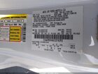 2016 Ford Mustang Ecoboost Белый vin: 1FA6P8TH4G5274293