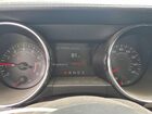 2017 Ford Mustang Серый vin: 1FA6P8TH4H5295243