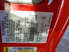 2020 Ford Mustang Red vin: 1FA6P8TH4L5147733