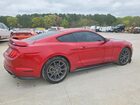 2020 Ford Mustang Красный vin: 1FA6P8TH4L5188248