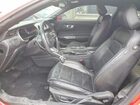 2020 Ford Mustang Красный vin: 1FA6P8TH4L5188248