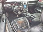 2020 Ford Mustang Красный vin: 1FA6P8TH4L5188248