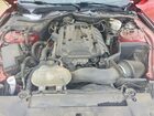 2020 Ford Mustang Красный vin: 1FA6P8TH4L5188248