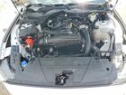 2024 Ford Mustang Белый vin: 1FA6P8TH4R5118970