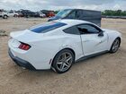 2024 Ford Mustang Белый vin: 1FA6P8TH4R5118970