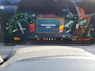 2024 Ford Mustang Blue vin: 1FA6P8TH4R5140354