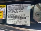 2017 Ford Mustang Black vin: 1FA6P8TH6H5209026