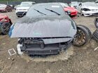 2025 Ford Mustang Черный vin: 1FA6P8TH6S5113811